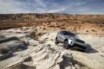 Новый Land Rover Discovery 2017 Фото 01